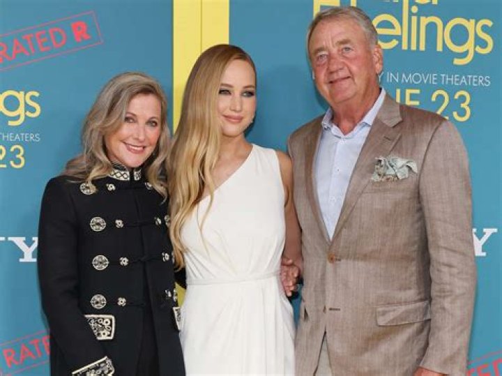 'It came from the gut': New mother Jennifer Lawrence returns with 'Causeway'
