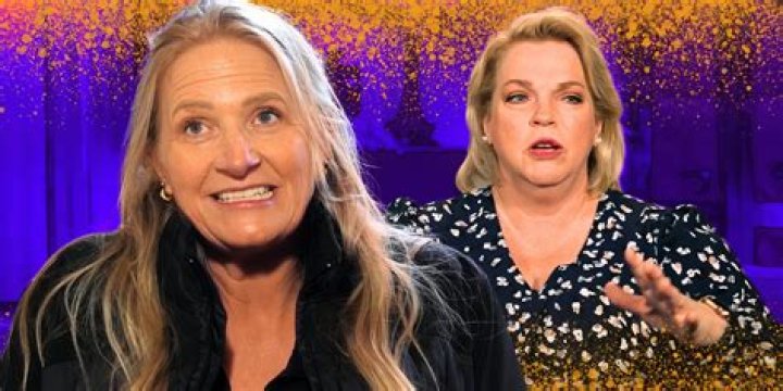 'Sister Wives’ Star Christine Brown’s Weight Loss Continues To Be Questioned
