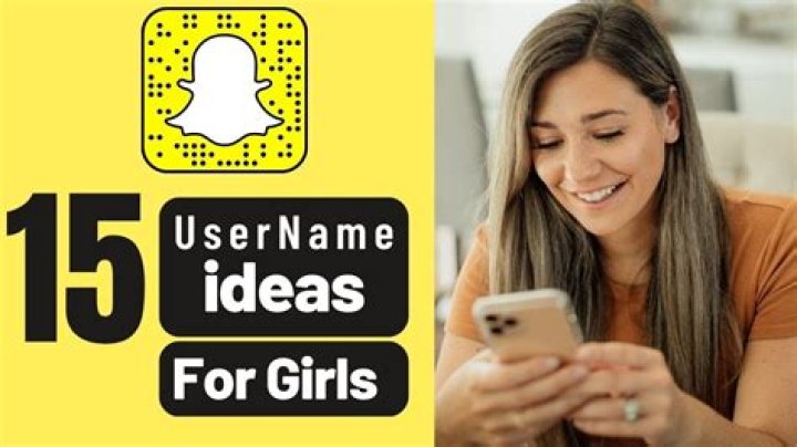 150+ best Snapchat names: ideas for an imaginative username