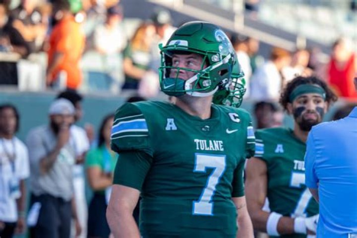2023 AAC Football Standings – College Football