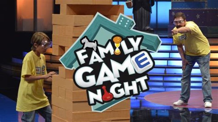 5 Facts about NBC’s New Family Game Show, ‘Family Game Fight!’