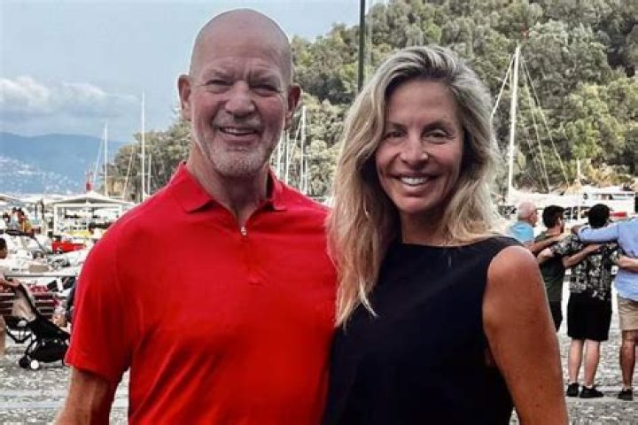 5 Interesting Facts About Chip Wilson Wife: Lululemon Founder Married Life