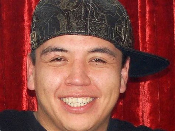5 Prince George Mounties Charged