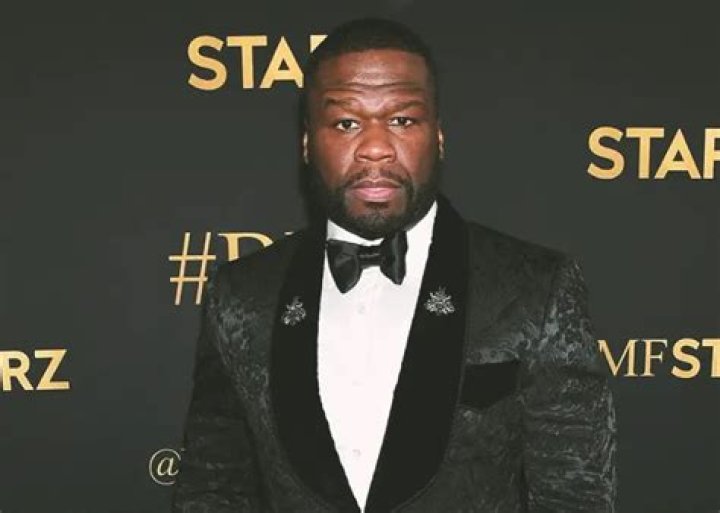 50 Cent Slams Starz Network for Airing ‘BMF’ Episode That Was Postponed