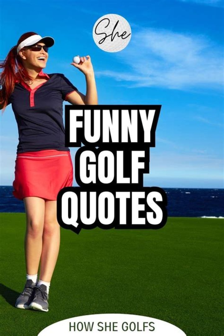 55+ hilarious golf memes for your dose of laughter