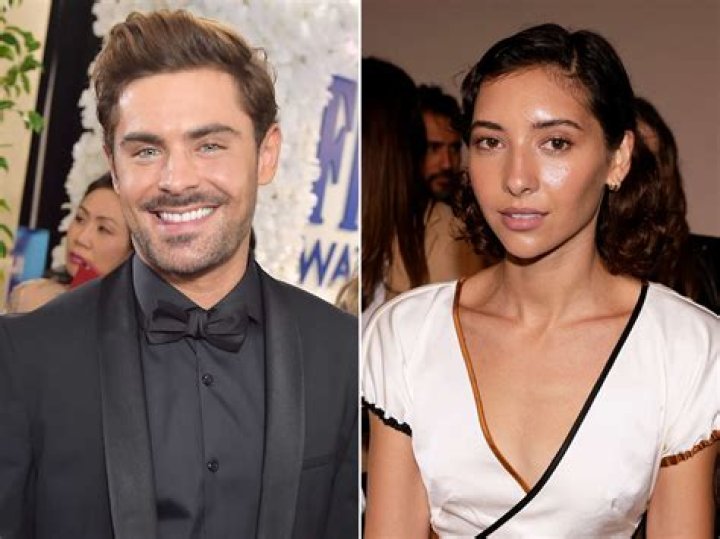 6 Facts to Know About Zac Efron's Ex-Girlfriend Vanessa Valladares