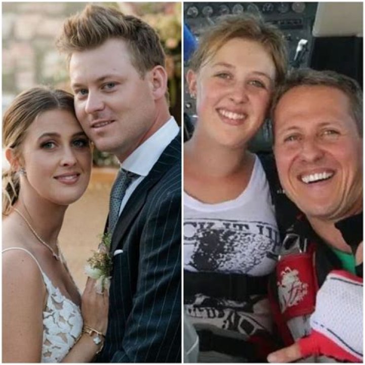 7 Facts, Michael Schumacher’s Daughter Gina-Maria Schumacher, Net Worth, Boyfriend And More
