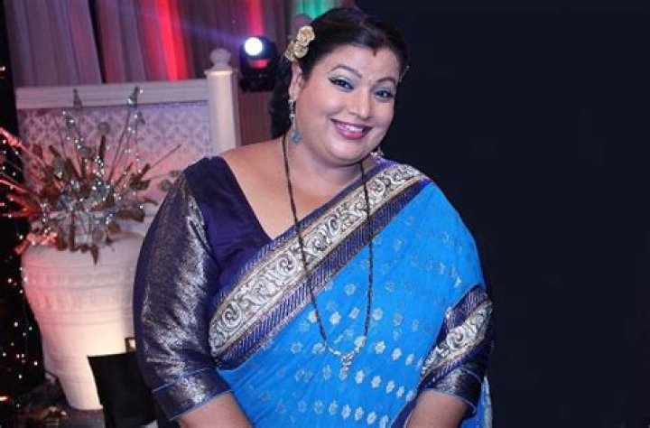 8 Things You Didn’t Know About Ambika Ranjankar