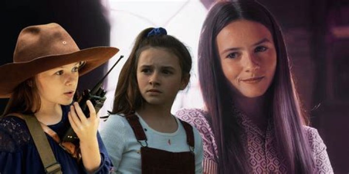 8 Things You Didn’t Know About Cailey Fleming