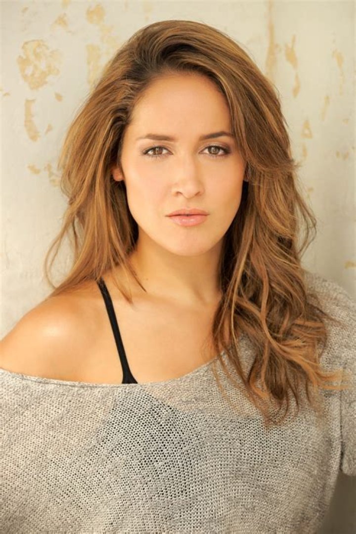 8 Things You Didn’t Know About Jaina Lee Ortiz