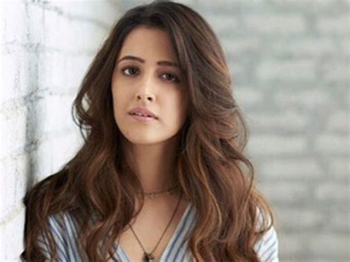 8 Things You Didn’t Know About Nupur Sanon