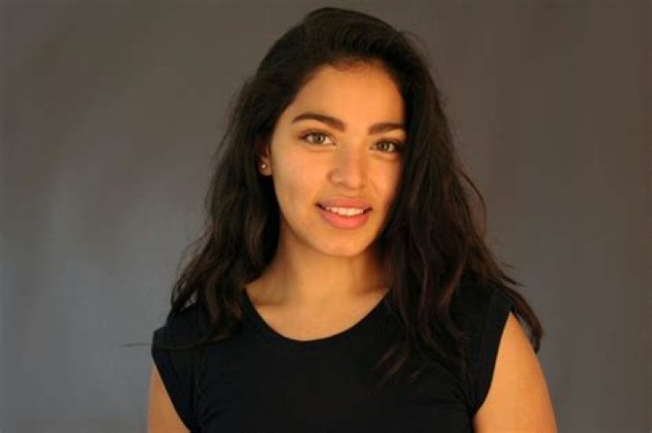 8 Things You Didn’t Know About Samantha Orozco