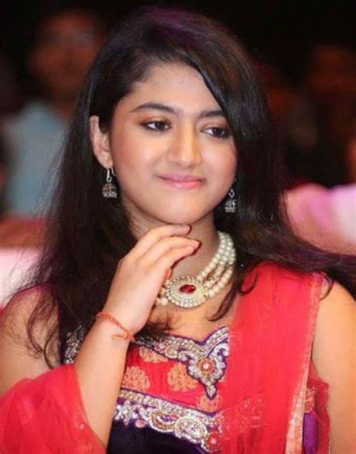 8 Things You Didn’t Know About Taruni Sachdev