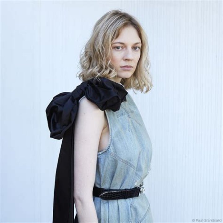 8 Things You Didn’t Know About Viktoria Miroshnichenko