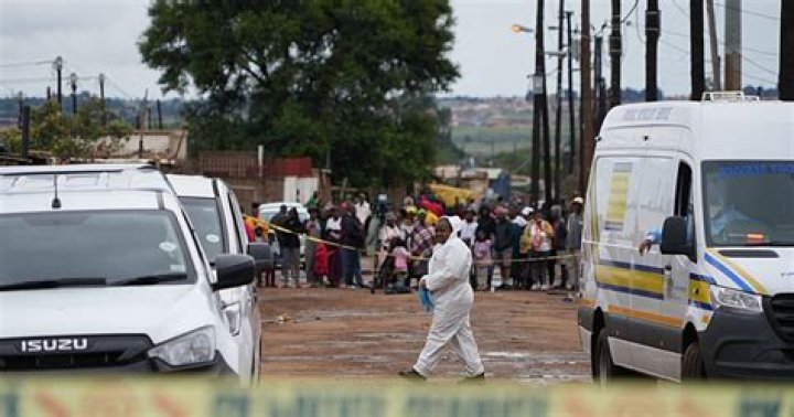 9 Dead And 10 Injured