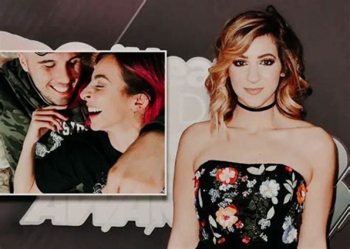 A Look at Gabbie Hanna’s Love Life — Her Exes and Current Boyfriend