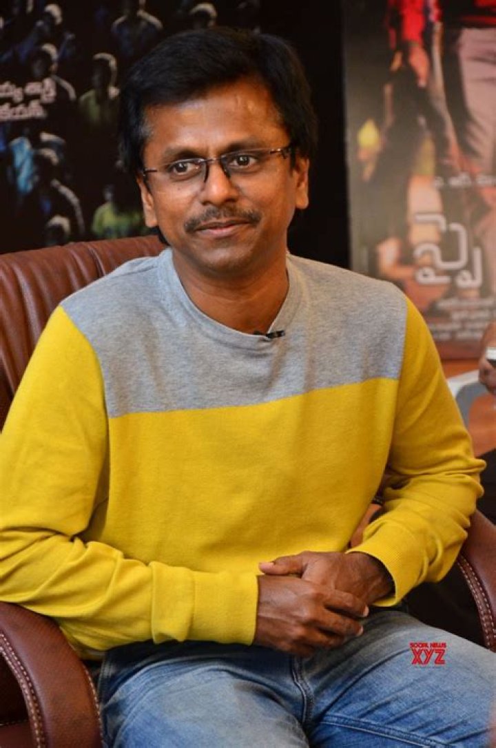 A R Murugadoss – Biography, Facts & Life Story