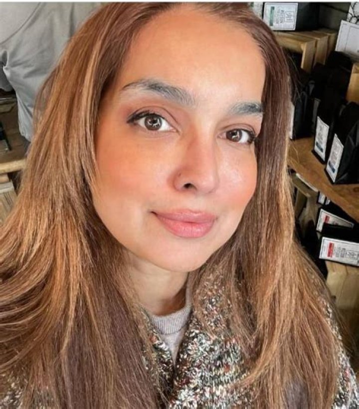 Aamina Sheikh – Biography, Facts & Life Story