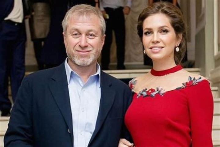 Aaron Alexander Abramovich – Photos Of Dasha Zhukova’s Son With Roman Abramovich