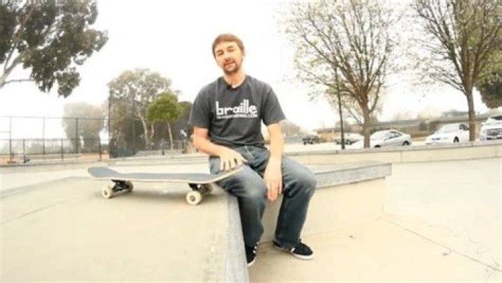 Aaron Kyro - Age, Family, Bio ·