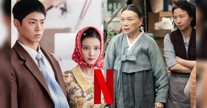 Actor Rich Ting's Past Makes Him A Perfect Cast For Show 'Warrior'