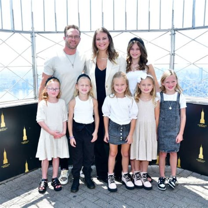 Adam busby wiki, bio, net worth, height, wife Danielle Busby, kids, rumors.