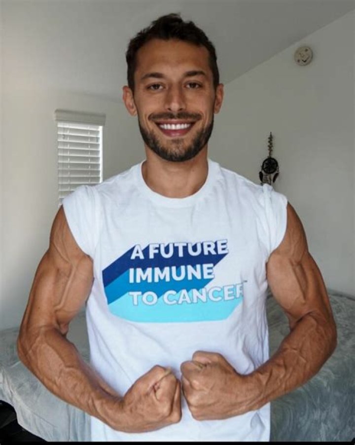 Adam Frater Biography, Age, App, Wiki, Bio, Height, Info, details, Girlfriend