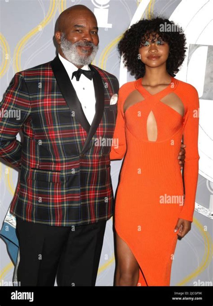 After Marrying And Sharing A Daughter, Why Did David Alan Grier And His Ex-Wife Christine Y. Kim Parted Ways?
