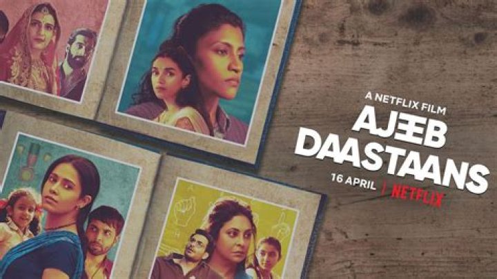 Ajeeb Daastaans Cast, Actors, Producer, Director, Roles, Salary