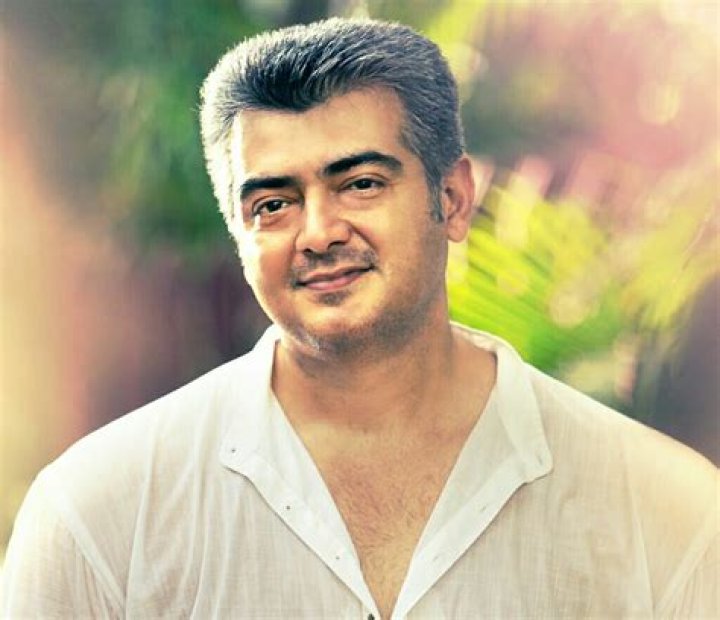 Ajith Kumar – Biography, Facts & Life Story