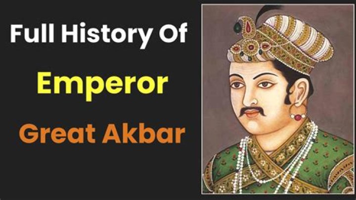 Akbar V Net Worth - How Much Does Akbar V Make?