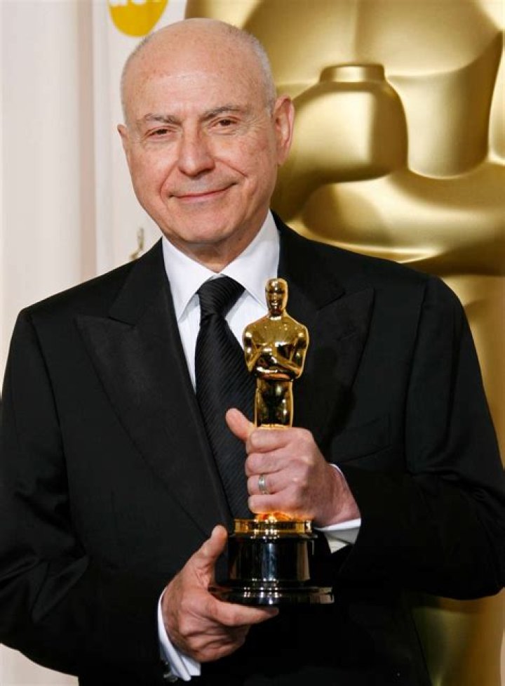 Alan Arkin Health Before Death: Little Miss Sunshine Obituary