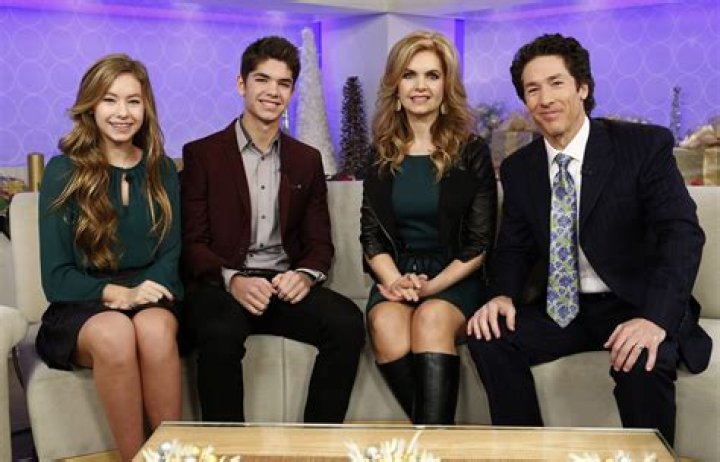 Alexandra Osteen Songs, Bio, Wiki, Age, Height, Family, and Net Worth