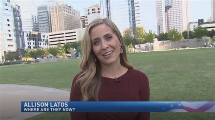 Allison Latos WSOC 9, Bio, Wiki, Age, Height, Husband, Salary, and Net Worth