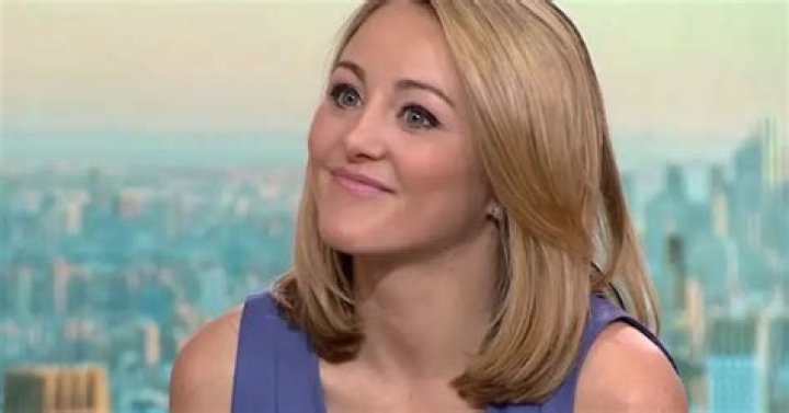 Alyson Courtney Little Rock, Bio, Wiki, Age, Husband, Salary, and Net Worth