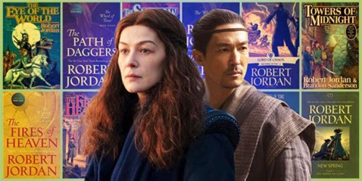 Amazon’s Upcoming Epic Fantasy Series ‘The Wheel of Time’ Reveals Daniel Henney as al’Lan Mandragoran