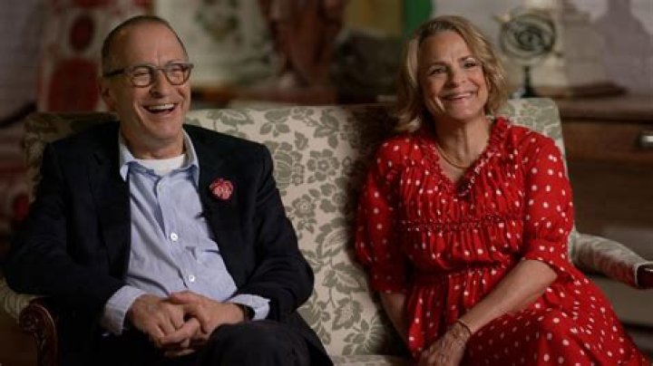 Amy Sedaris Bio, Wiki, Age, Husband, Mandalorian, Elf, and Net Worth