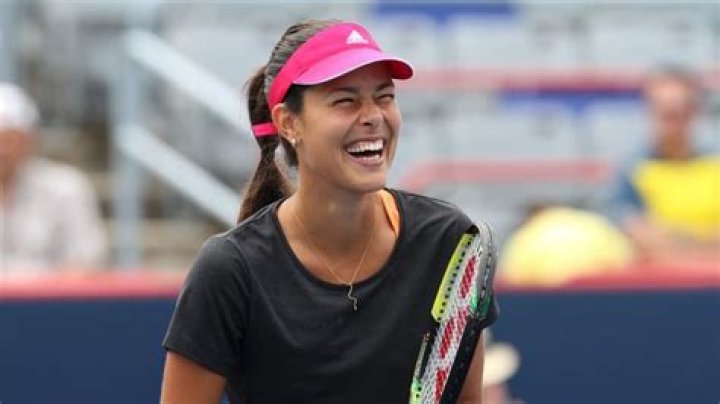 Ana Ivanovic – Biography, Facts & Life Story