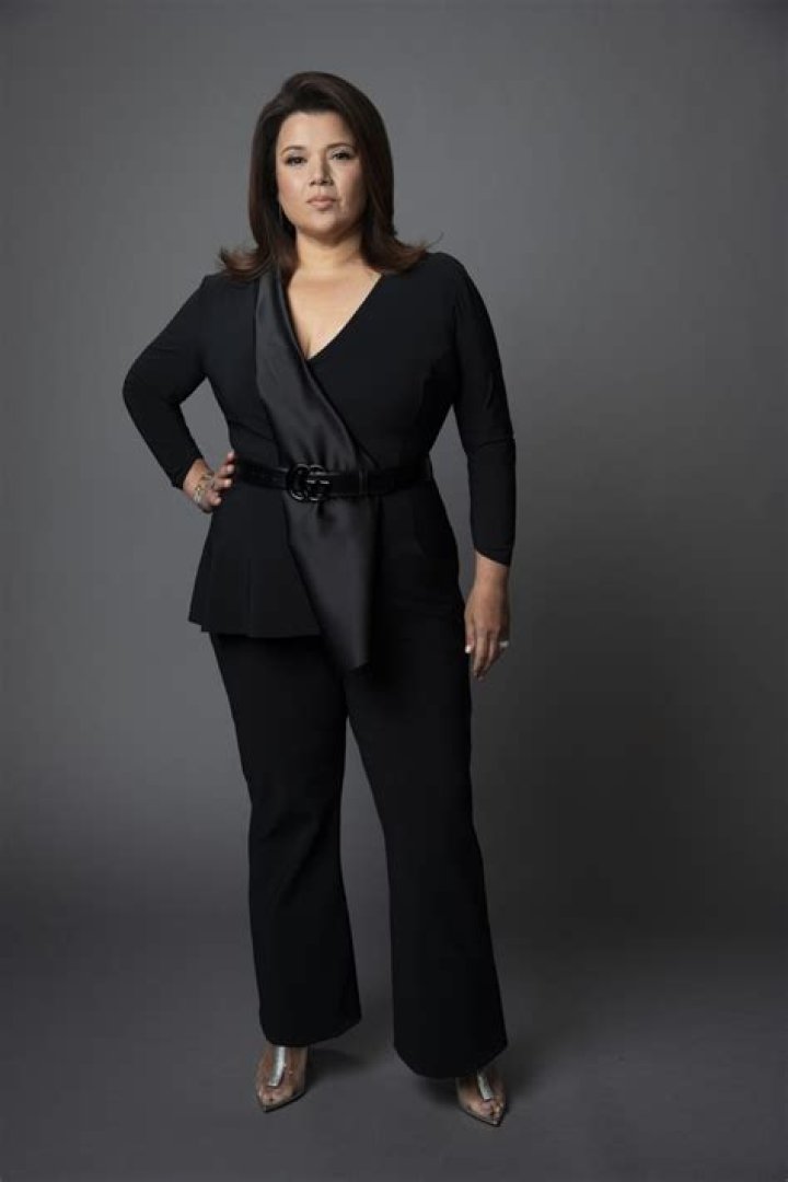 Ana Navarro The View, Bio, Wiki, Age, Height, Family, Husband, Political Party, Salary, And Net Worth