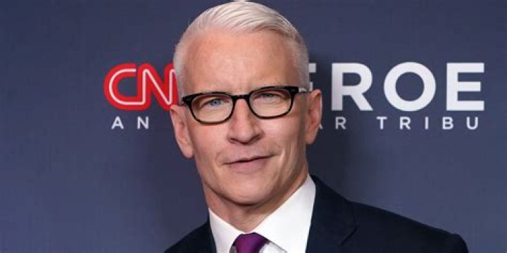 Anderson Cooper CNN, Bio, Wiki, Age, Parents, Siblings, Spouse, Son, Salary, and Net Worth