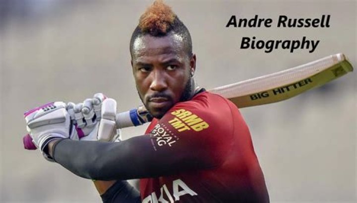 Andre Russell – Biography, Facts & Life Story
