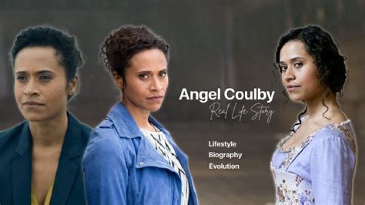 Angel Coulby – Biography, Facts & Life Story