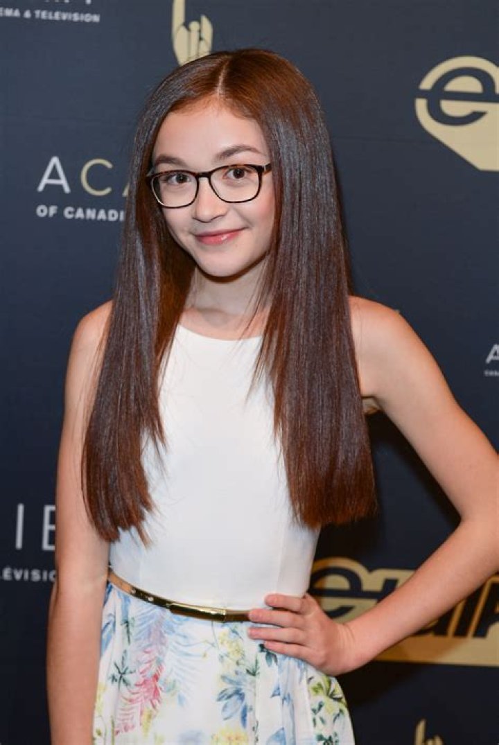 Anna Cathcart – Biography, Facts & Life Story