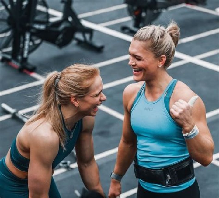 Annie Thorisdottir Bio, Wiki, Age, Husband, Crossfit Games, Tea, and Net Worth