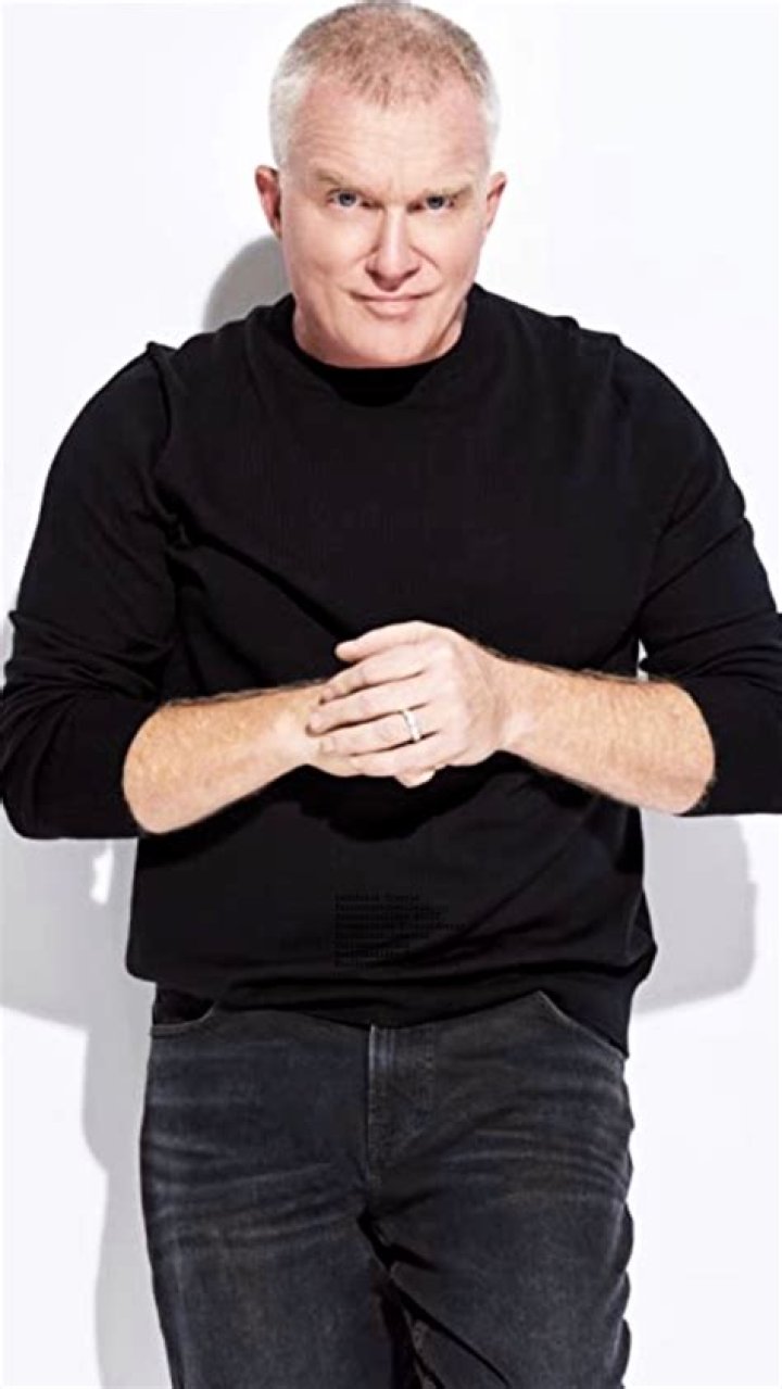 Anthony Michael Hall – Biography, Facts & Life Story
