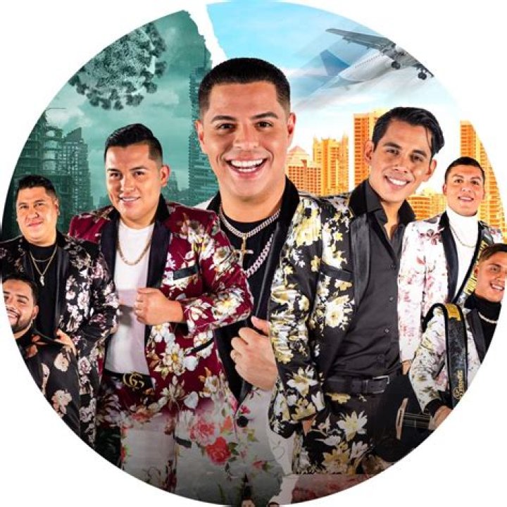 Aquí No Es by Grupo Firme from Mexico
