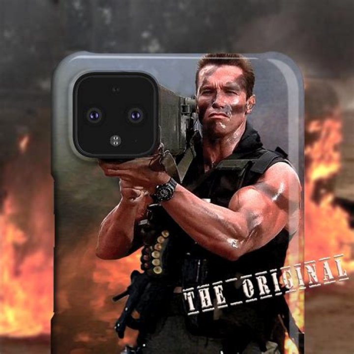 Arnold Schwarzenegger Phone Number, WhatsApp No Contact No Mobile