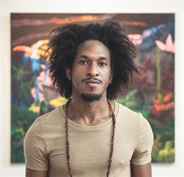 Artists from Trinidad and Tobago