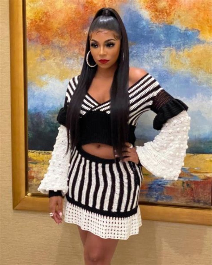 Ashanti – Biography, Facts & Life Story