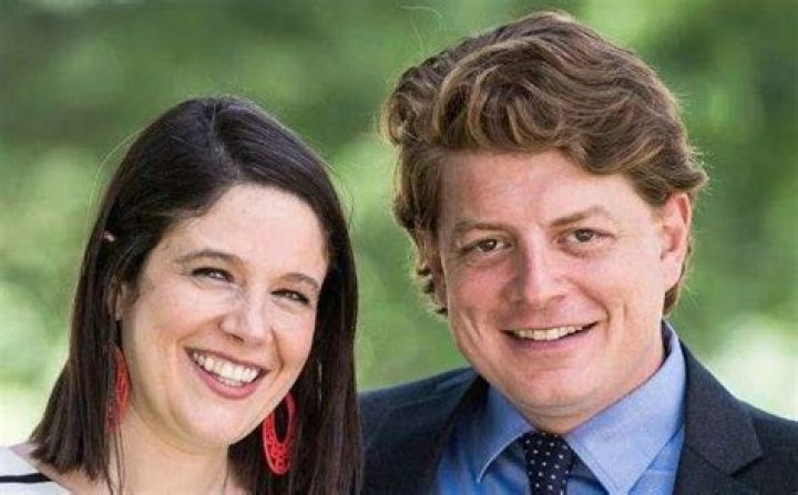 Ashley Parker Engaged & Married, Washington Post Reporter Interesting Bio